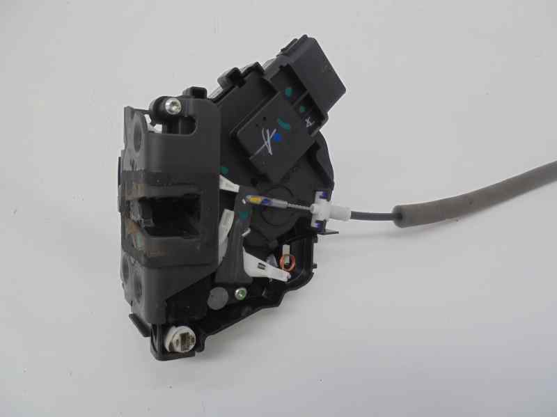 Serrure arriere droit FORD KA+ 1.2 Essence - 1