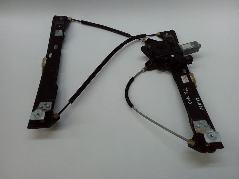 Leve vitre electrique avant gauche FORD GRAND C-MAX (CEU) AMBIENTE  - 1