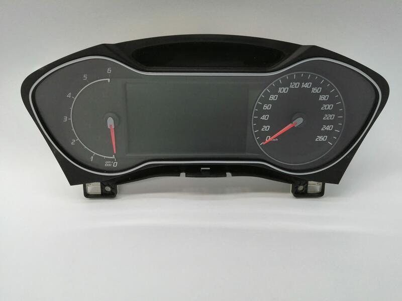 Compteur FORD MONDEO IV 2.0 TDCI  - 1