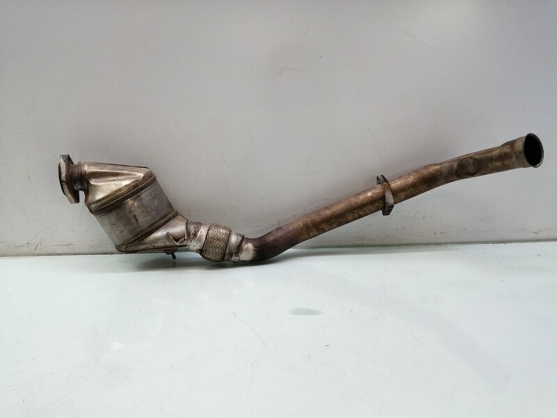 Catalyseur (echappement) BMW SERIE 3 BERLINA (E46) 320D Diesel - 1