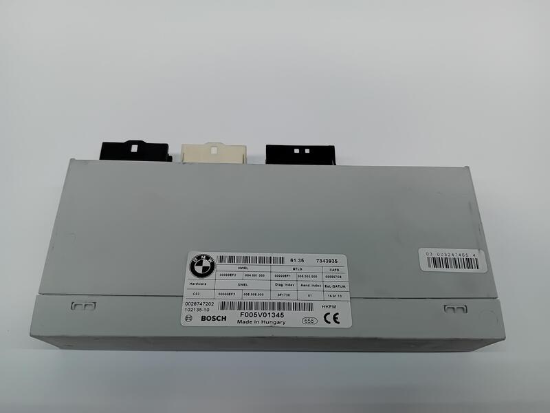 Module électronique BMW 3 TOURING 330 D  - 1