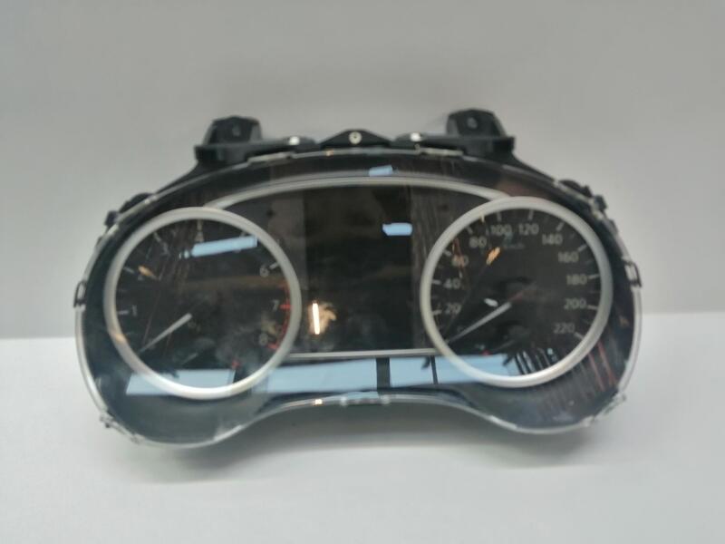 Compteur NISSAN MICRA V 1.0 IG-T 100 Essence - 1