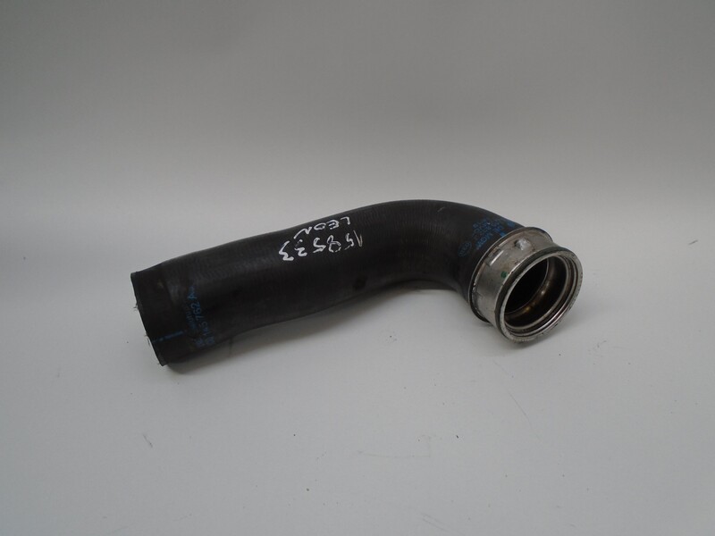 Durite SEAT LEON (1P1) FR Diesel - 1