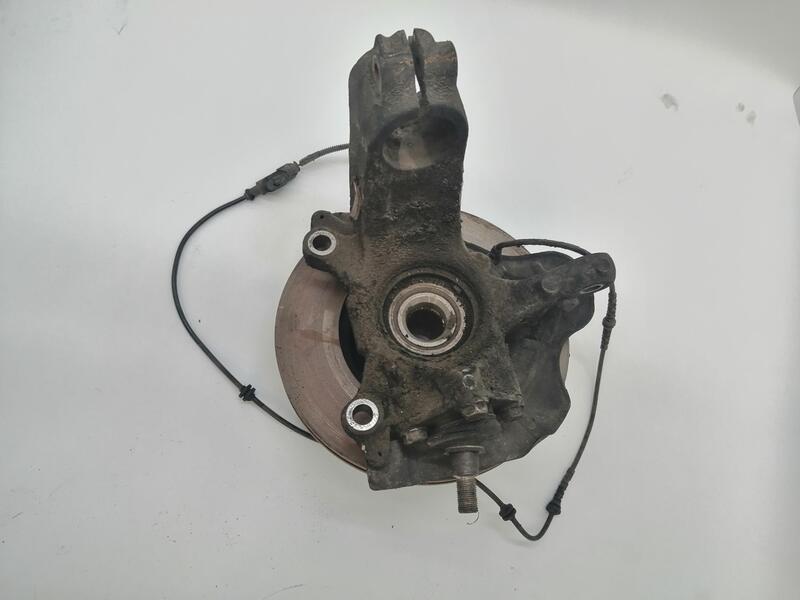 Fusee avant droit CITROEN JUMPER FURGON 2.2 HDI 100  - 1