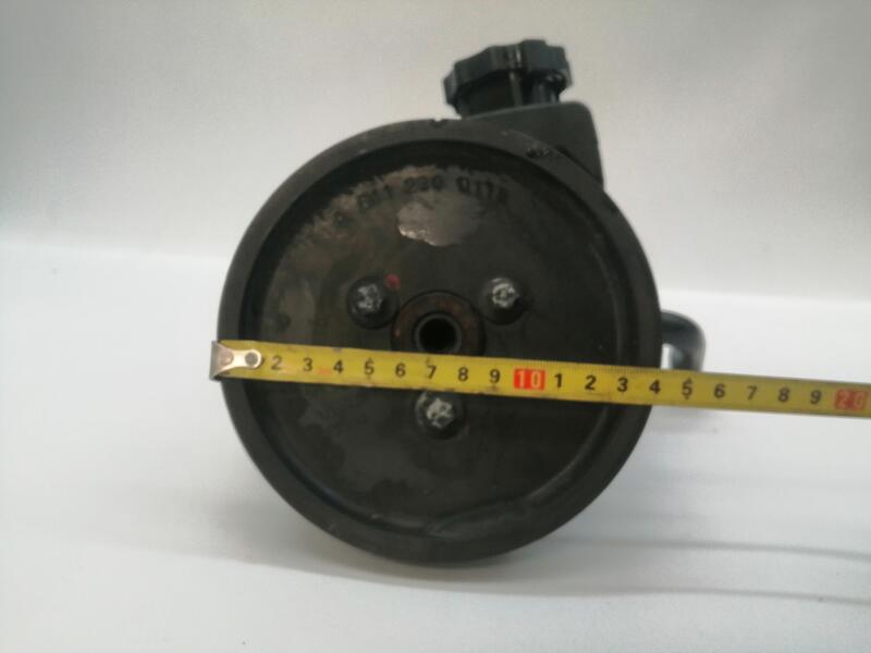 Pompe de direction MERCEDES CLASE E E 320 CDI  - 1
