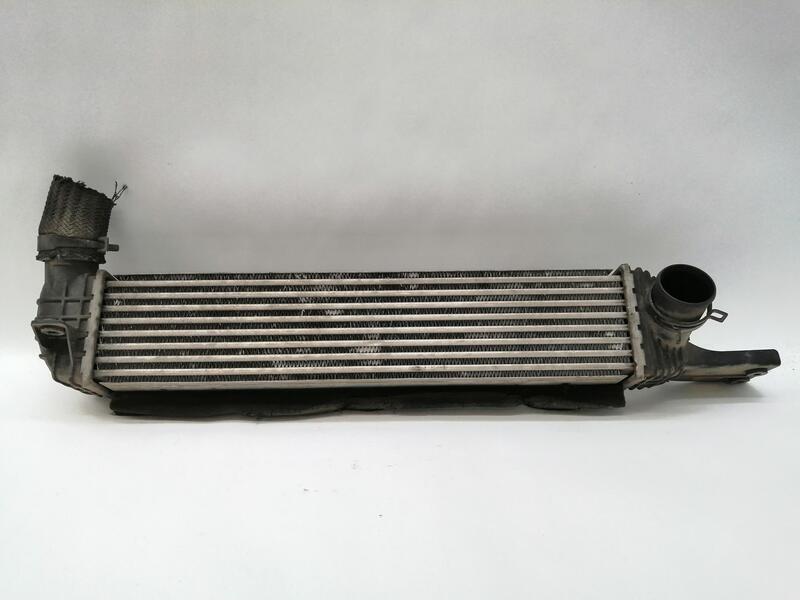Echangeur air (Intercooler) SSANGYONG KORANDO CRYSTAL 4X2 Diesel - 1