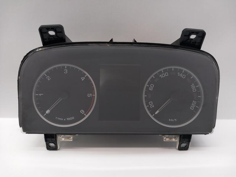 Compteur LAND ROVER DISCOVERY IV 3.0 TD 4X4  - 1