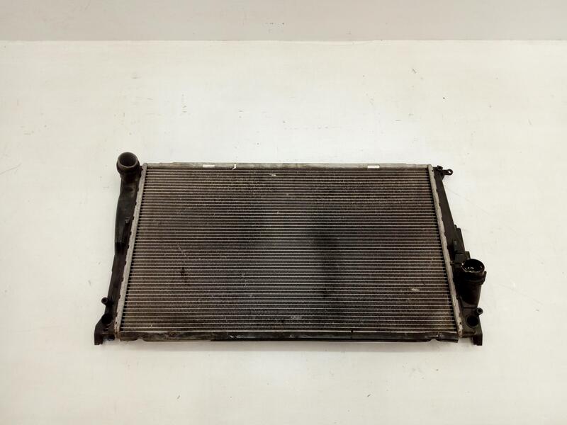Radiateur eau BMW SERIE 3 CABRIO (E93) 335I  - 1