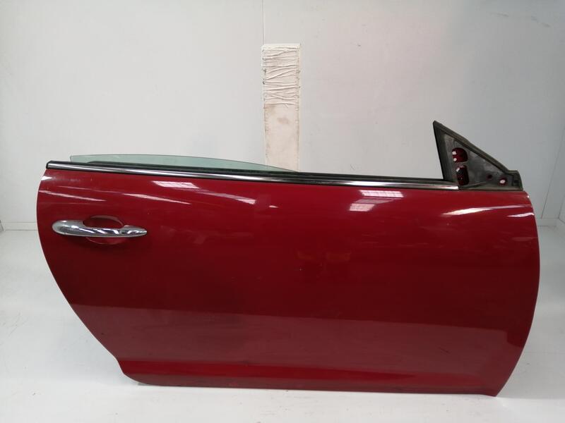 Porte avant droit ALFA ROMEO MITO (145) DISTINCTIVE Diesel - 1