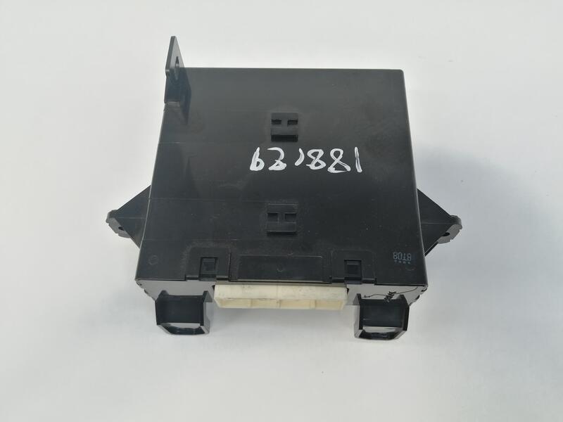 Module électronique SUBARU OUTBACK (B15) EXECUTIVE Diesel - 1