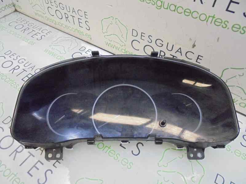 Compteur LEXUS CT 200H  - 1