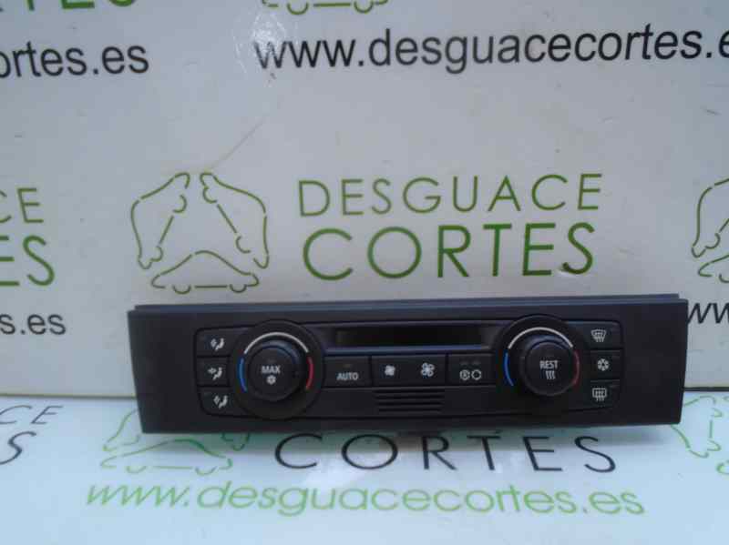 Commande chauffage BMW SERIE 3 TOURING (E91) 320D Diesel - 1