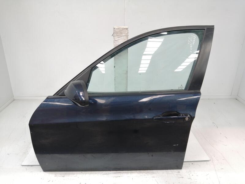 Porte avant gauche BMW 3 18 D  - 1
