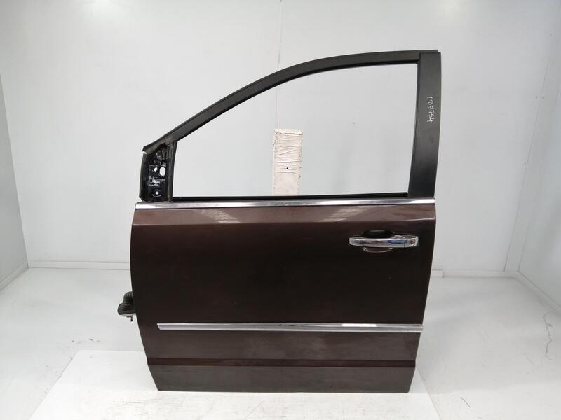 Porte avant gauche CHRYSLER GRAND VOYAGER V 2.8 CRD  - 1