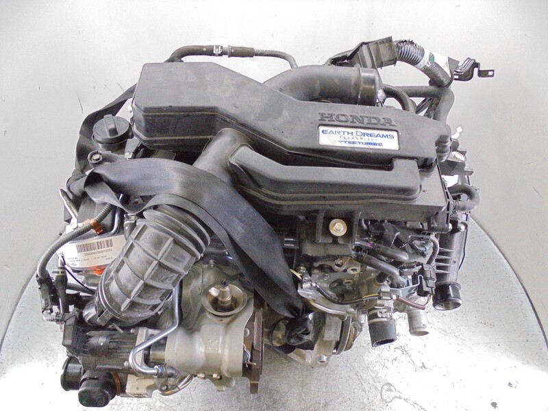 Moteur HONDA HR-V 1.5 I-VTEC Essence - 1