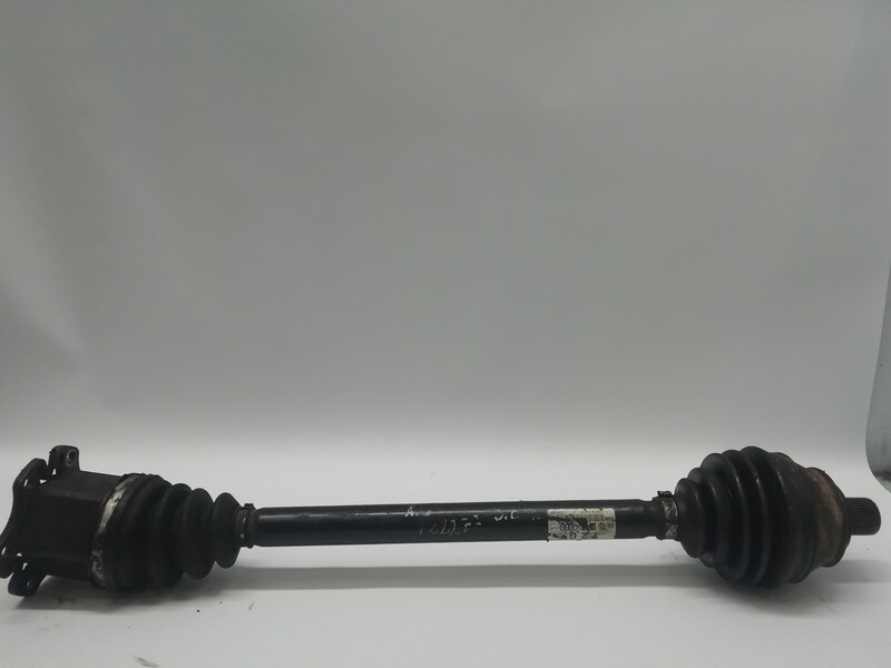 Cardan droit (transmission) AUDI A6 2.0 TDI  - 1