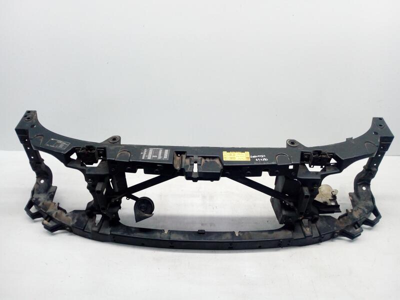 Face avant LAND ROVER DISCOVERY V6 TD HSE Diesel - 1