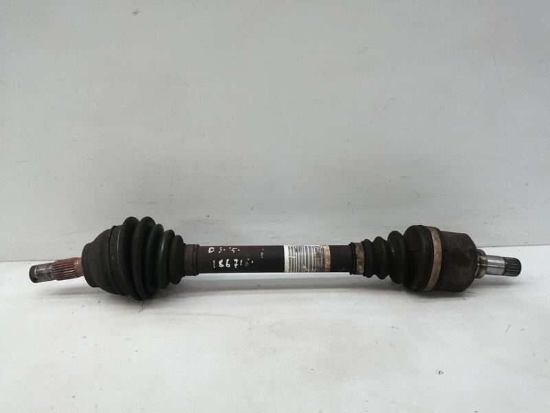 Cardan gauche (transmission) CITROEN DS4 DESIGN Diesel - 1