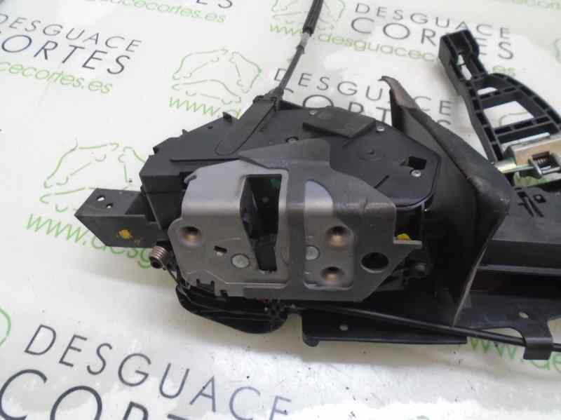 Serrure avant droit FORD C-MAX II 1.6 ECOBOOST Essence - 1