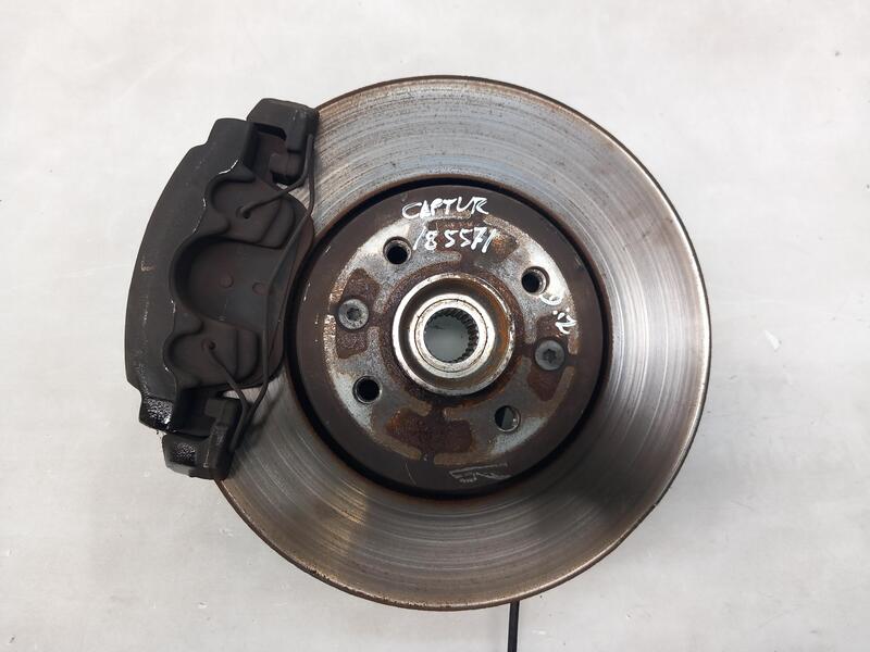 Fusee avant gauche RENAULT CAPTUR 1.2 TCE Essence - 1