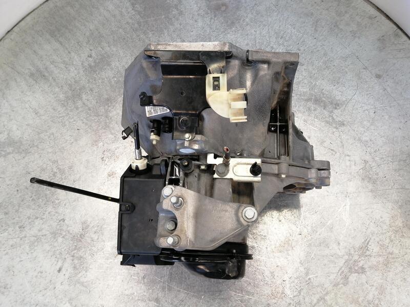 Boite de vitesses CITROEN FIESTA VI 1.0 ECOBOOST Essence - 1