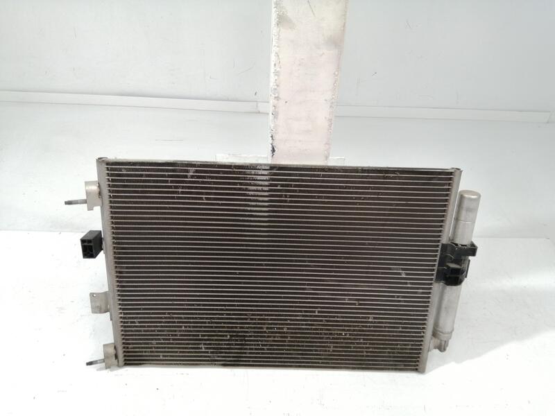 Condenseur de clim FORD FOCUS IV 1.5 ECOBLUE  - 1