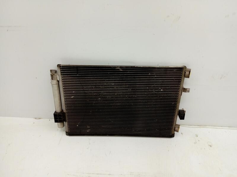 Condenseur de clim FORD FOCUS III 1.6 TDCI  - 1