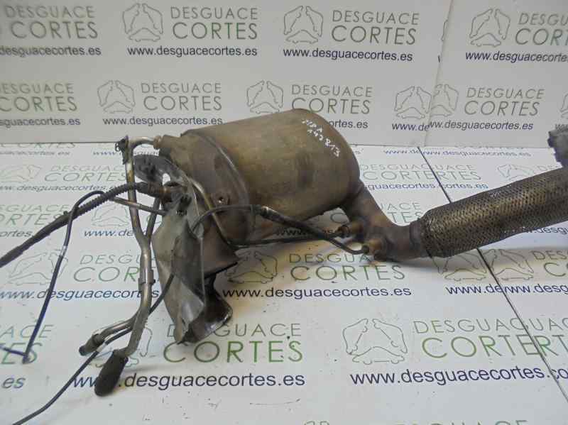 Catalyseur (echappement) SEAT IBIZA III 1.6 16V Essence - 1