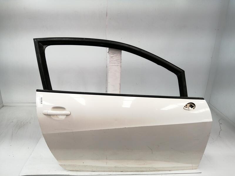 Porte avant droit SEAT IBIZA (6J5) SPORT Diesel - 1