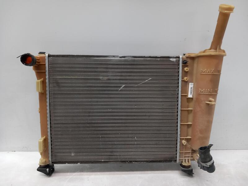 Radiateur eau FIAT 500 1.2 LPG  - 1
