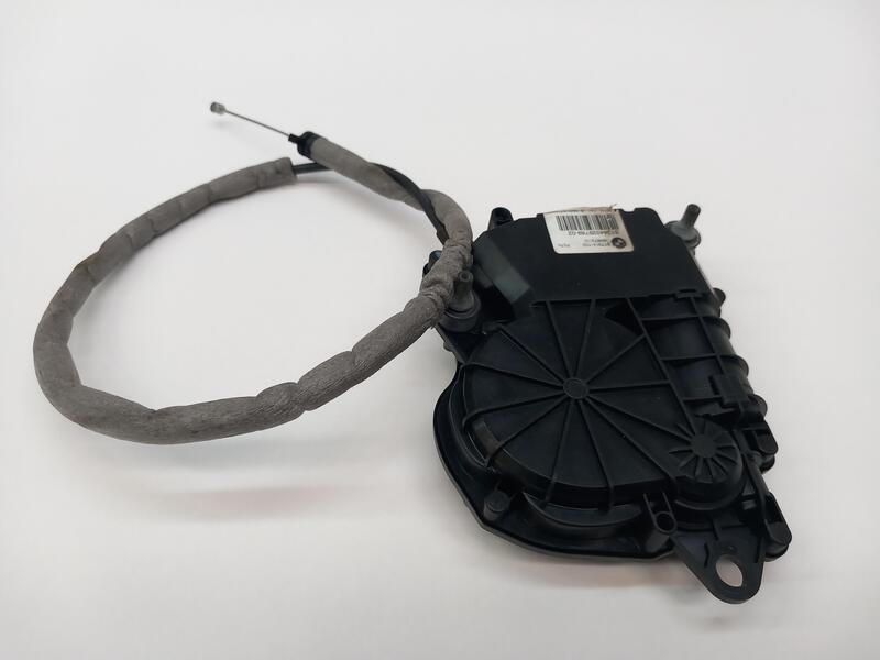 Serrure de coffre BMW SERIE 5 GRAN TURISMO (F07) 530D XDRIVE Diesel - 1