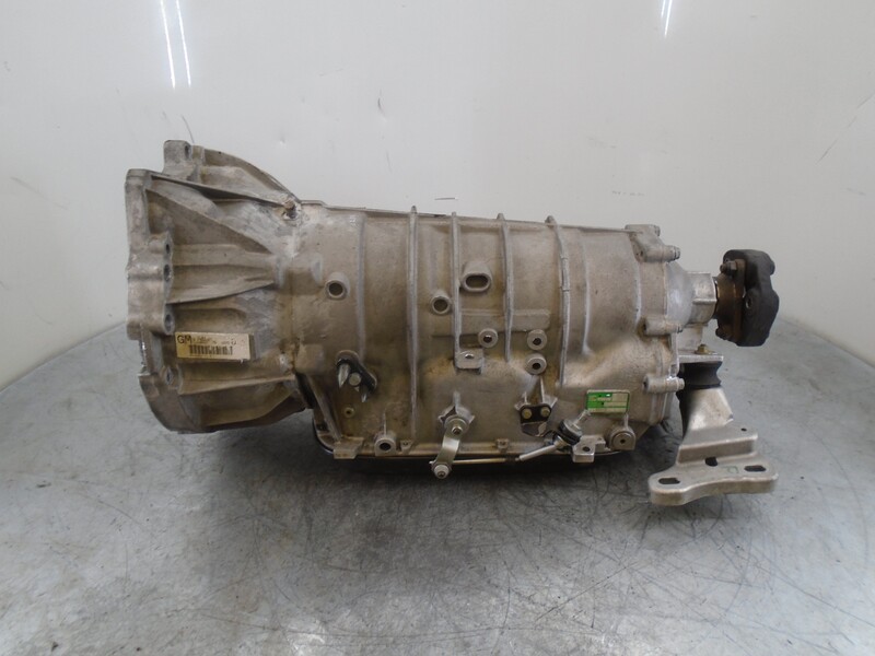 Boite de vitesses BMW 3 COMPACT 316 TI Essence - 1