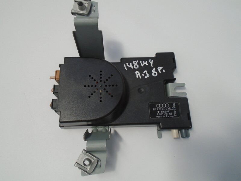 Module électronique AUDI A3 1.9 TDI  - 1