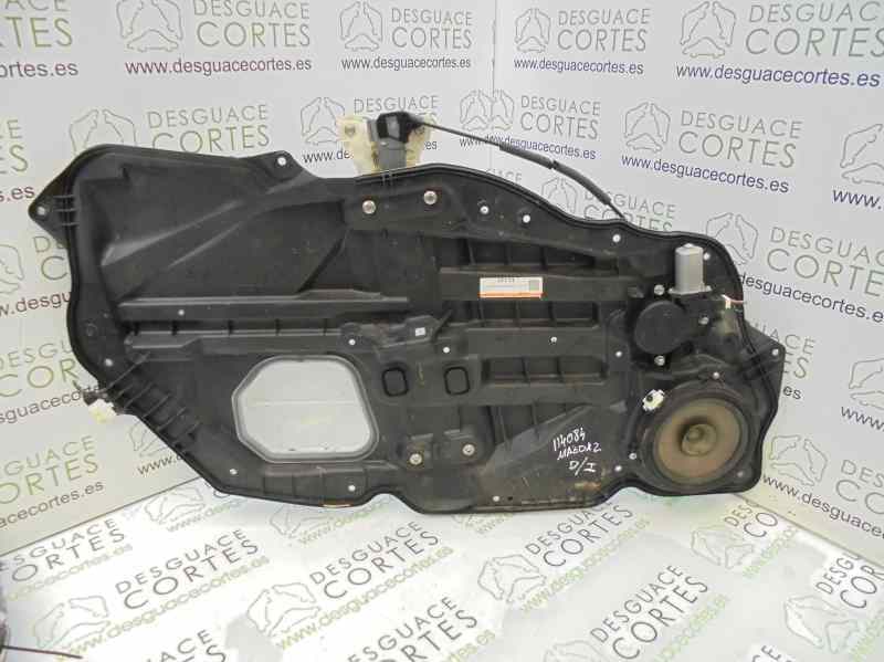 Leve vitre electrique avant gauche MAZDA 2 1.3 Essence - 1
