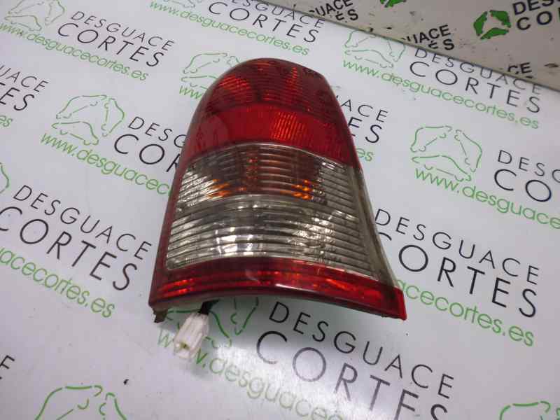 Luz trasera principal derecha (luces) DAEWOO NEXIA CHESS  - 1