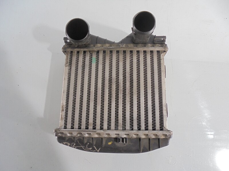 Echangeur air (Intercooler) SMART CITY-COUPE 0.6 Essence - 1