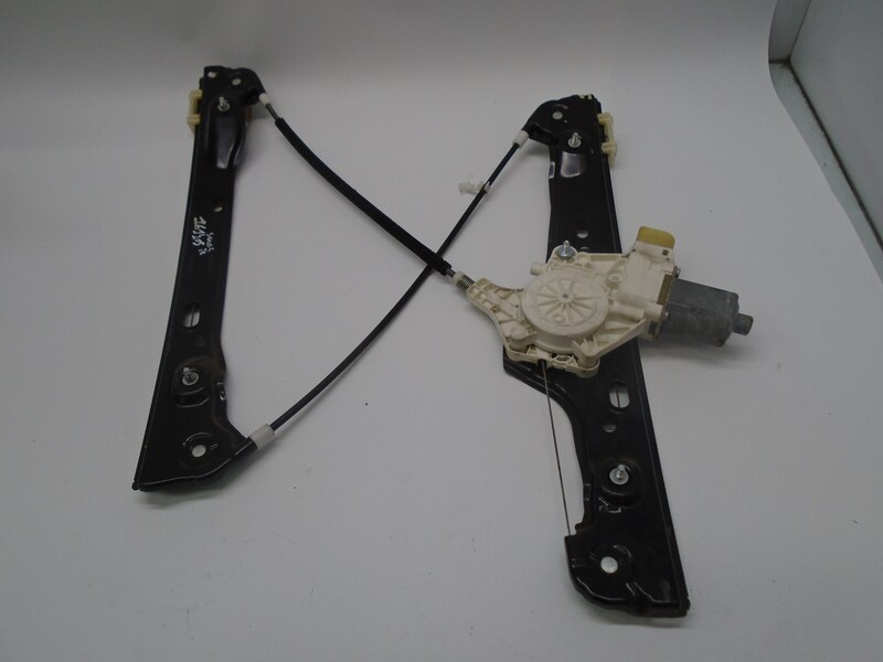 Leve vitre electrique avant gauche BMW SERIE 3 TOURING (E91) 320D Diesel - 1