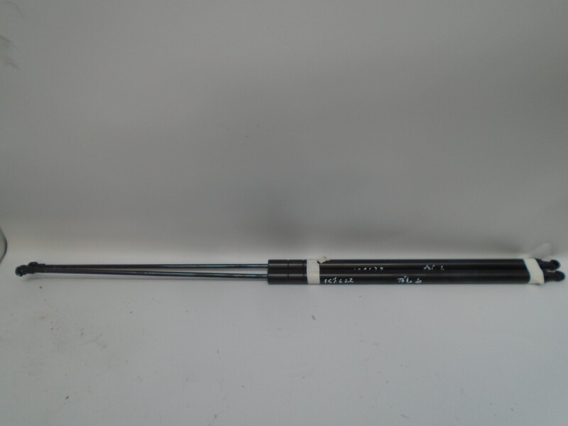 Verin de coffre SEAT TOLEDO (5P2) EXCLUSIVE Diesel - 1