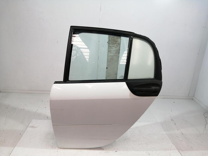 Puerta trasera izquierda SMART FORFOUR 1.1 Gasolina - 1