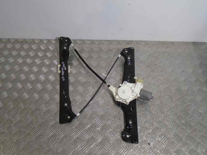 Leve vitre electrique avant gauche BMW SERIE 3 BERLINA (E90) 325D Diesel - 1