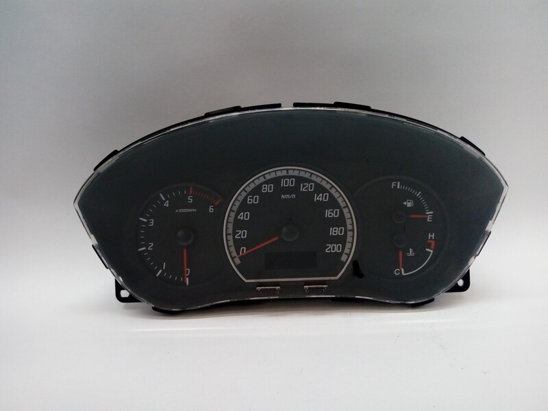 Compteur SUZUKI SWIFT III 1.3 DDIS  - 1