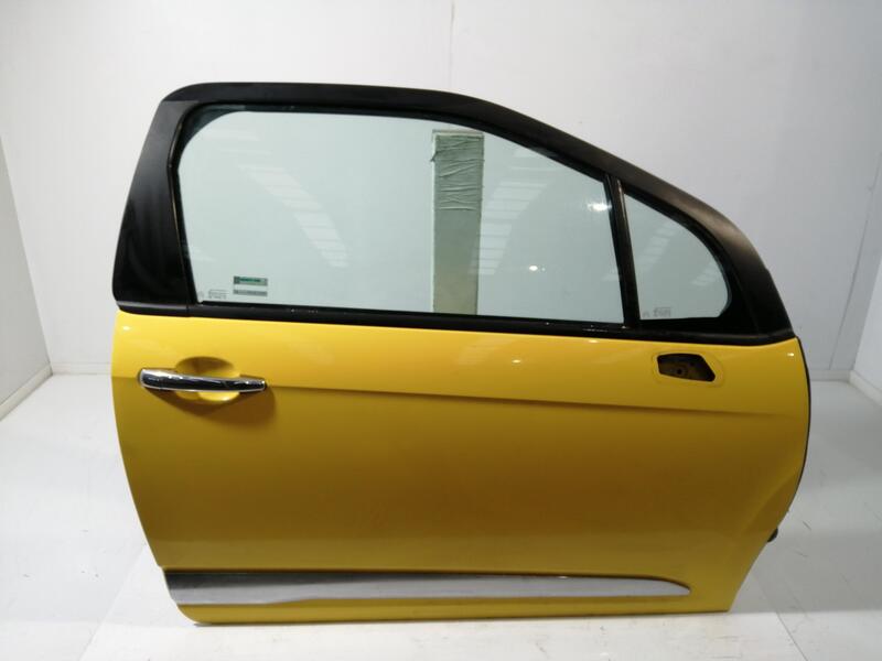 Porte avant droit CITROEN DS3 BASE  - 1