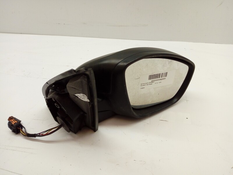 Retroviseur droit PEUGEOT 308 ACCESS Diesel - 1