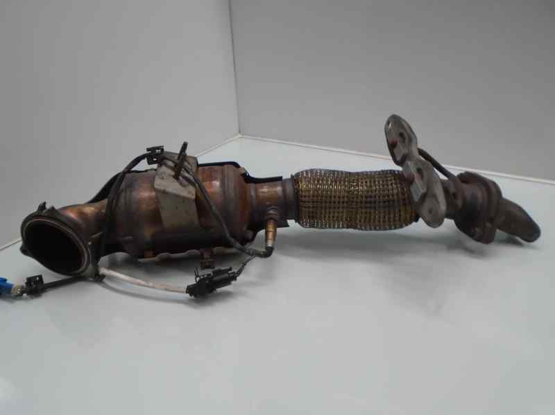 Catalyseur (echappement) FORD FOCUS III 1.6 ECOBOOST Essence - 1