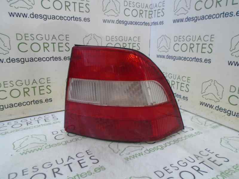Feu arriere principal droit (feux) OPEL VECTRA B BERLINA BASICO Diesel - 1
