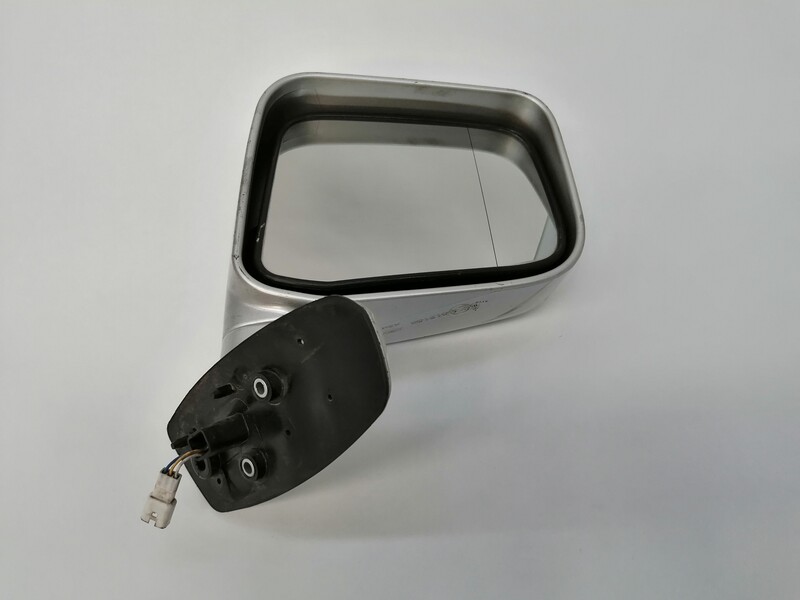 Retrovisor derecho MITSUBISHI SPACE WAGON (N80/N90) 2,4 GLX  - 1