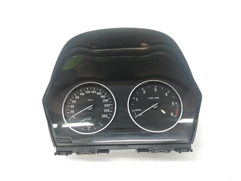 Compteur BMW 1 6 D  - 1