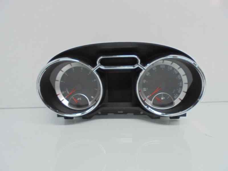Compteur OPEL ADAM UNLIMITED ECOFLEX  - 1