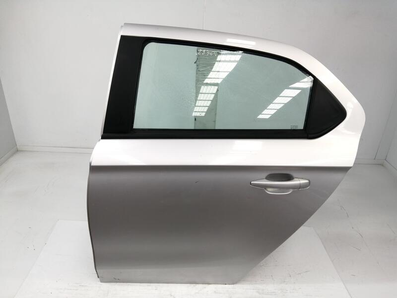 Porte arriere gauche CITROEN C-ELYSEE EXCLUSIVE Diesel - 1