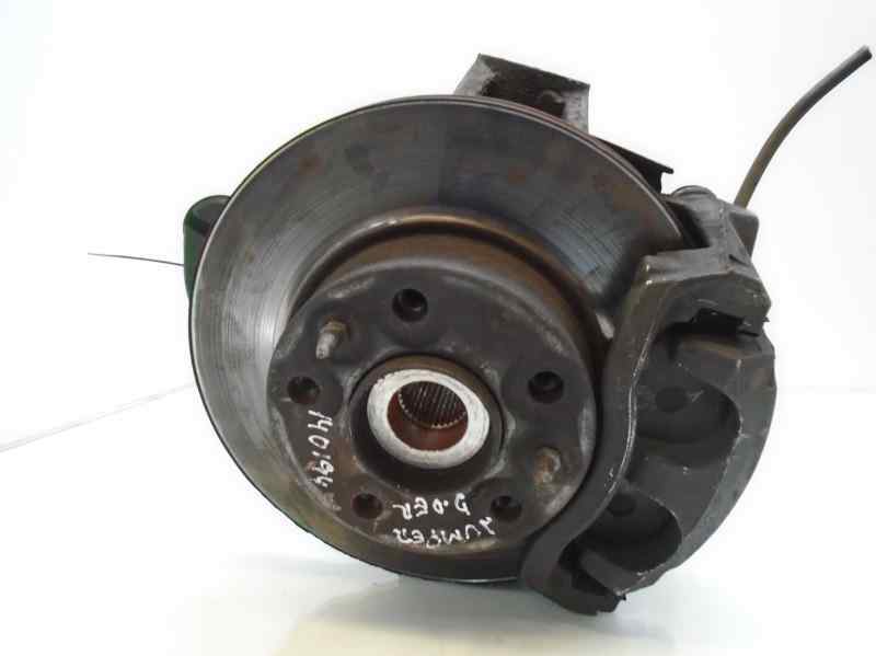 Fusee avant droit CITROEN JUMPER FURGON 2.2 HDI 100  - 1